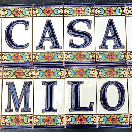 Apartament Casa Milo Playa Los Locos Torrevieja Eksteriør bilde