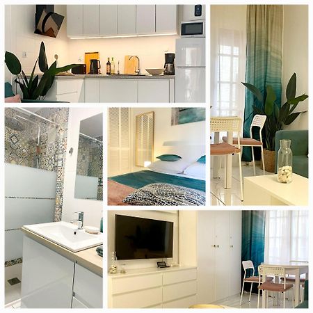 Apartament Casa Milo Playa Los Locos Torrevieja Eksteriør bilde