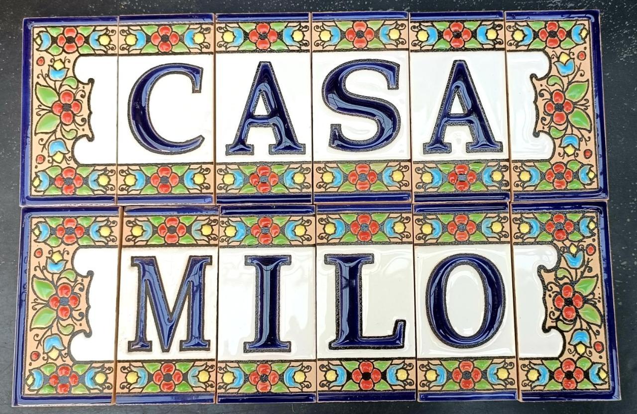 Apartament Casa Milo Playa Los Locos Torrevieja Eksteriør bilde