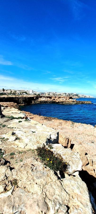 Apartament Casa Milo Playa Los Locos Torrevieja Eksteriør bilde