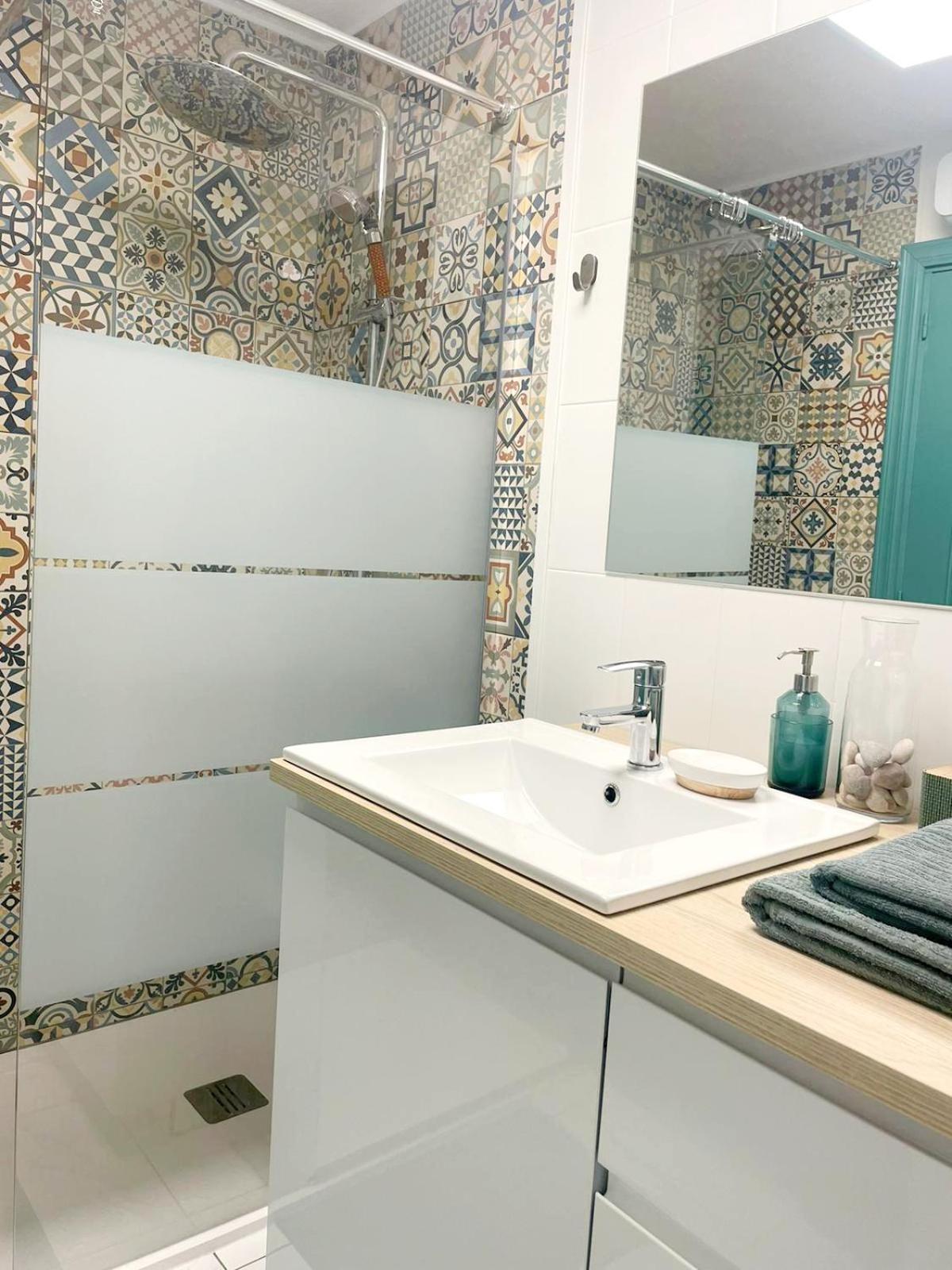 Apartament Casa Milo Playa Los Locos Torrevieja Eksteriør bilde