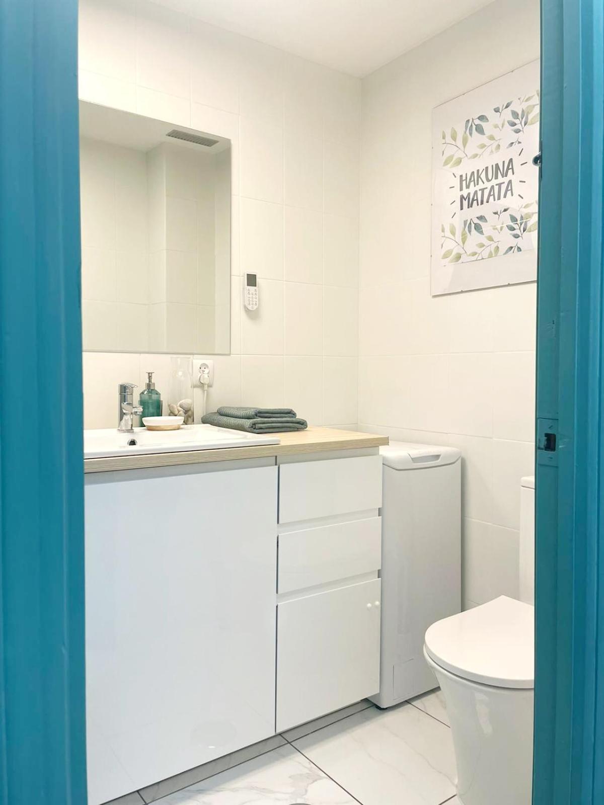 Apartament Casa Milo Playa Los Locos Torrevieja Eksteriør bilde