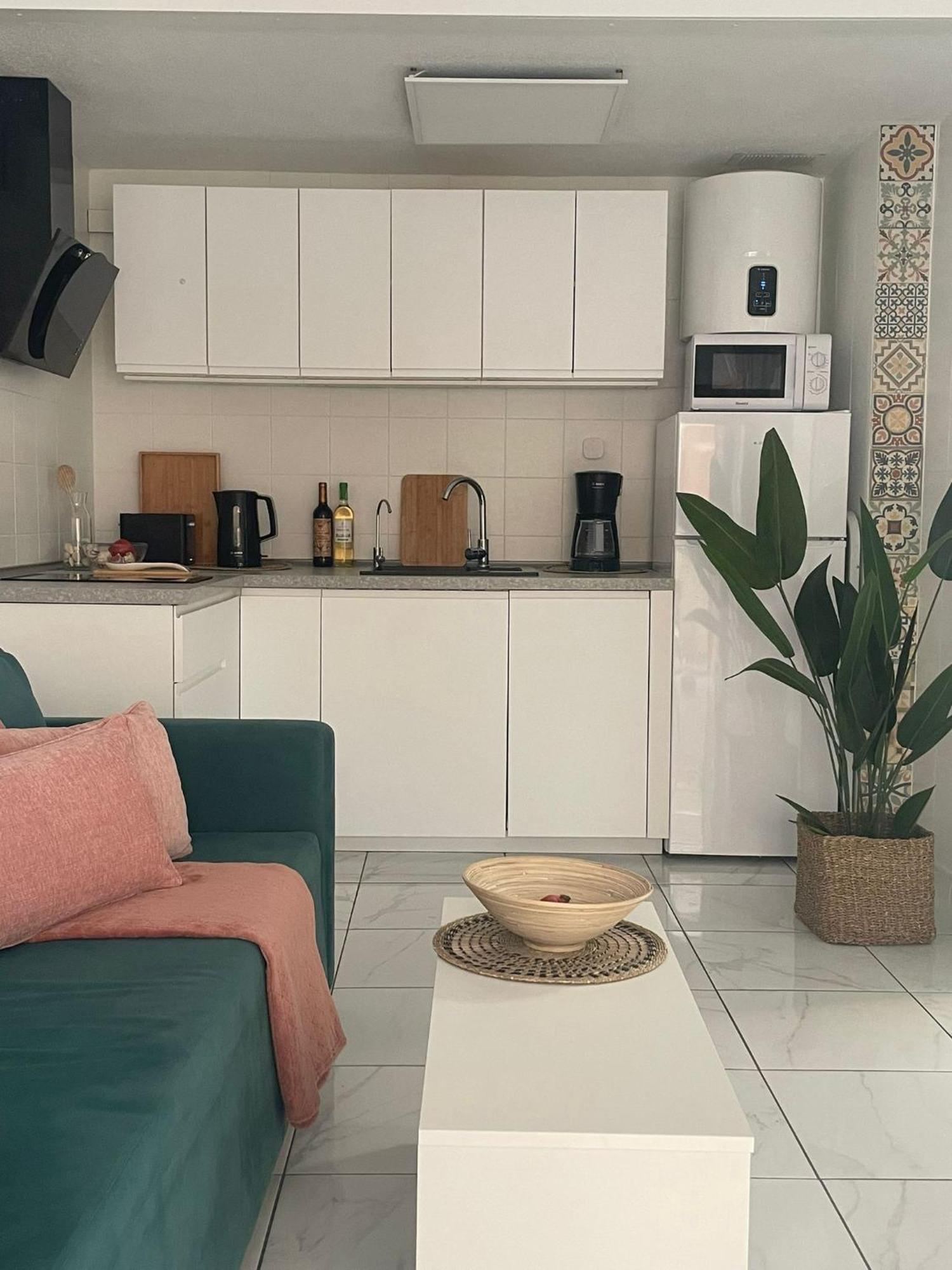 Apartament Casa Milo Playa Los Locos Torrevieja Eksteriør bilde