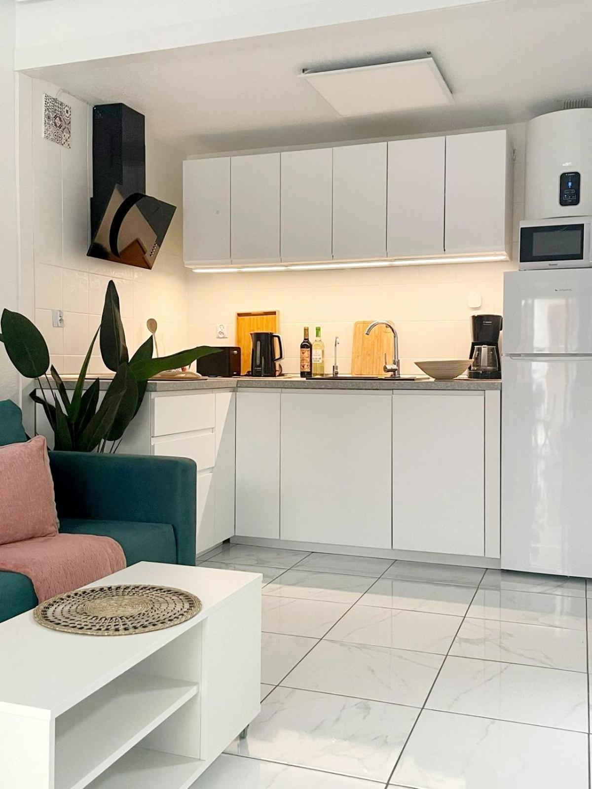 Apartament Casa Milo Playa Los Locos Torrevieja Eksteriør bilde